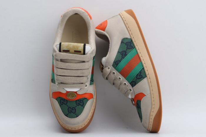 GUCC Screener SNEAKER