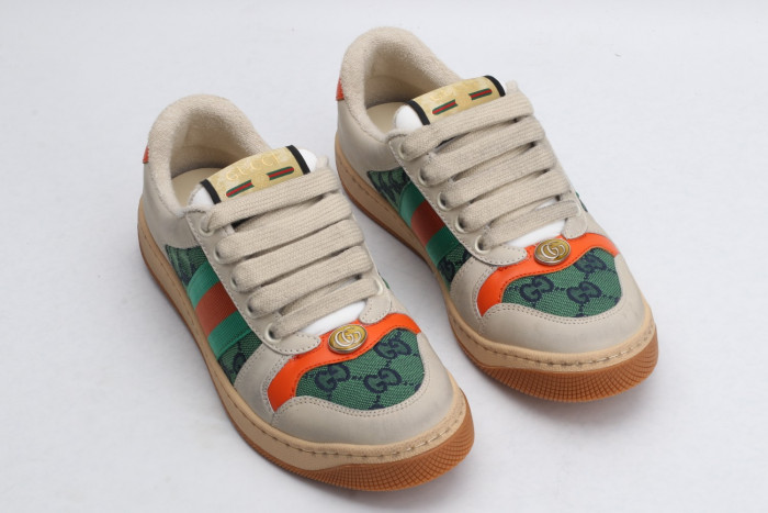 GUCC Screener SNEAKER