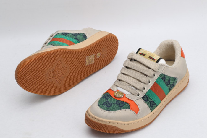 GUCC Screener SNEAKER