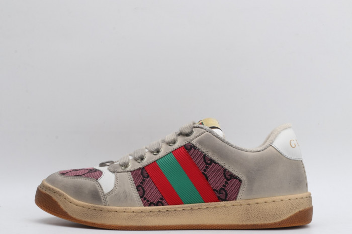 GUCC Screener SNEAKER