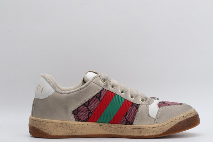 GUCC Screener SNEAKER