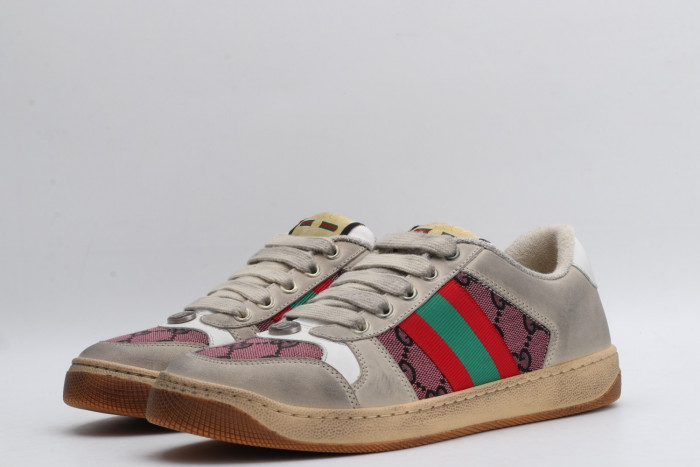GUCC Screener SNEAKER