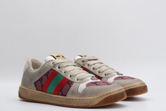 GUCC Screener SNEAKER