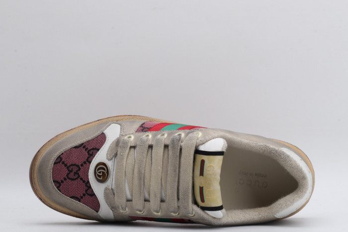 GUCC Screener SNEAKER