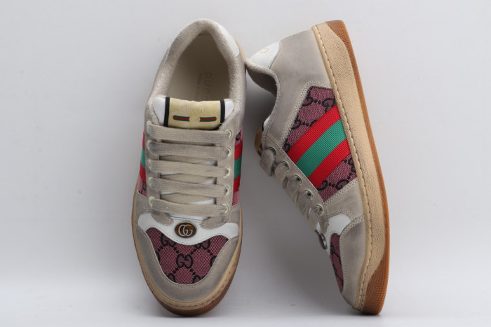 GUCC Screener SNEAKER