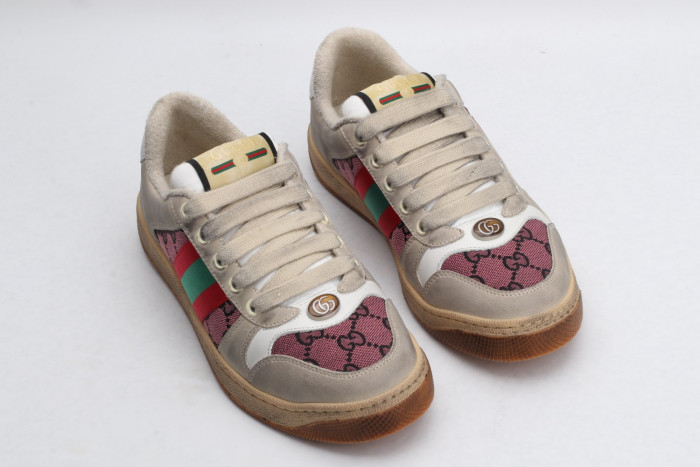 GUCC Screener SNEAKER