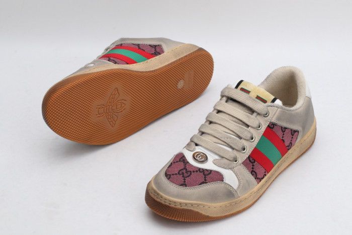 GUCC Screener SNEAKER