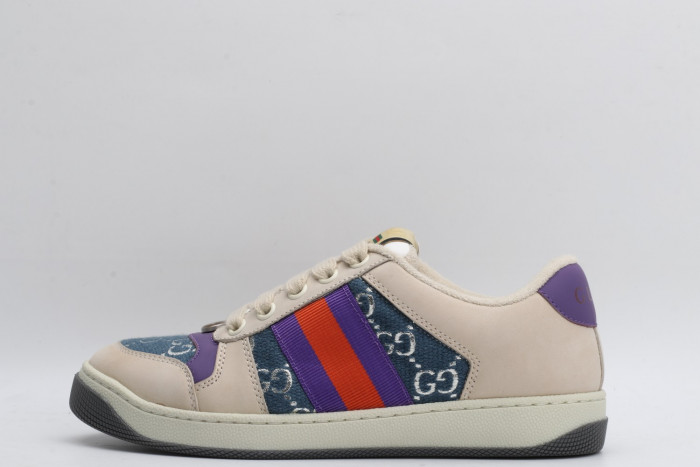 GUCC Screener SNEAKER