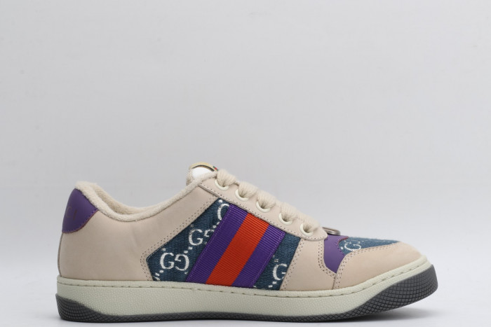 GUCC Screener SNEAKER
