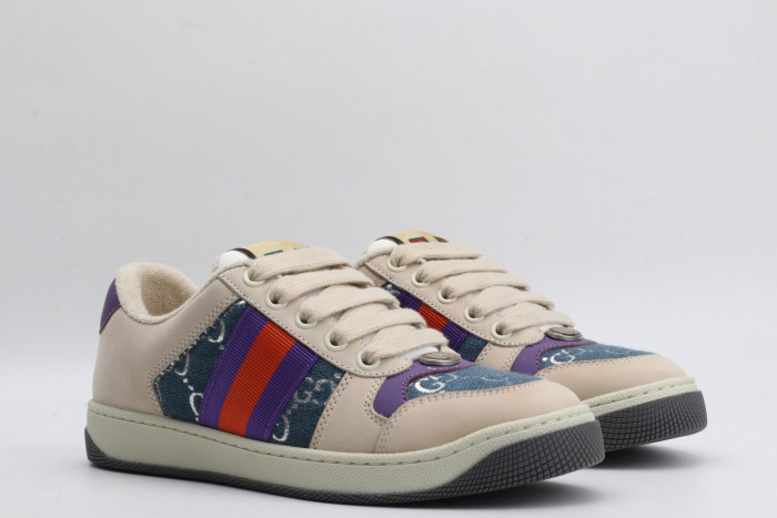 GUCC Screener SNEAKER