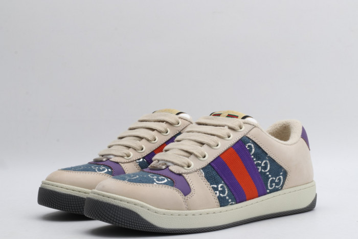 GUCC Screener SNEAKER