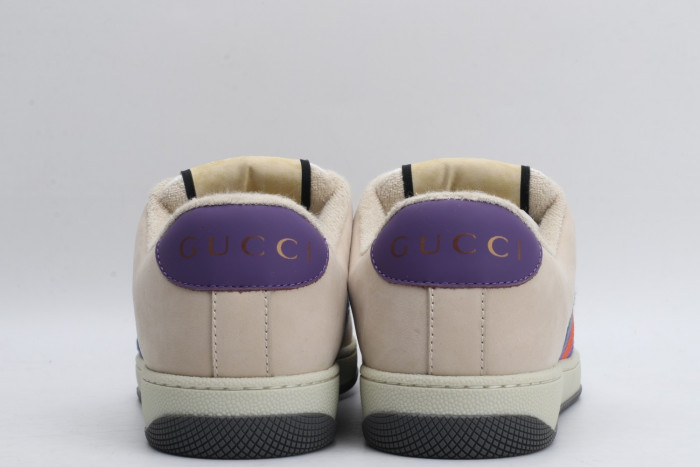 GUCC Screener SNEAKER