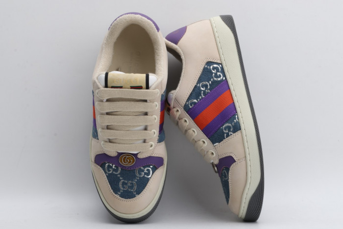 GUCC Screener SNEAKER