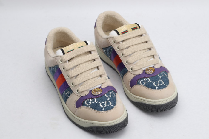 GUCC Screener SNEAKER