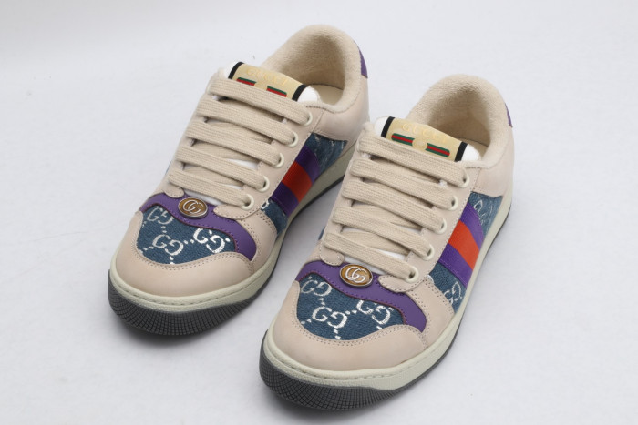 GUCC Screener SNEAKER