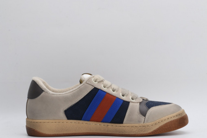 GUCC Screener SNEAKER