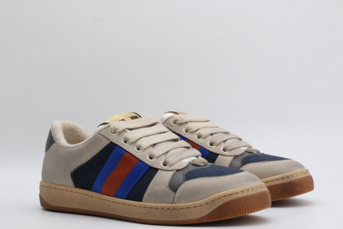 GUCC Screener SNEAKER