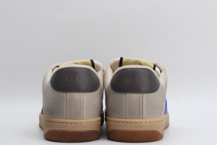 GUCC Screener SNEAKER