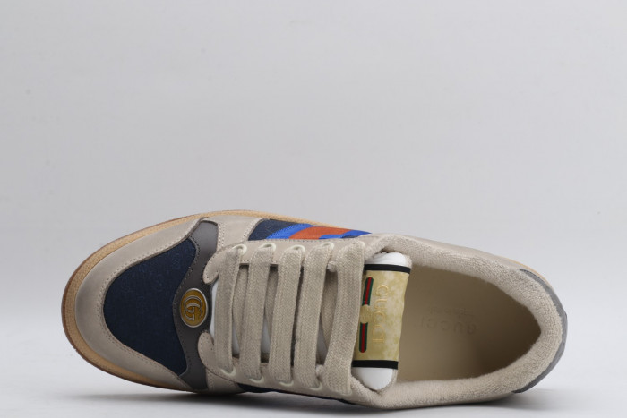 GUCC Screener SNEAKER