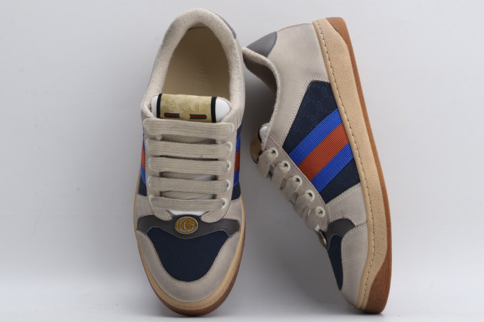 GUCC Screener SNEAKER