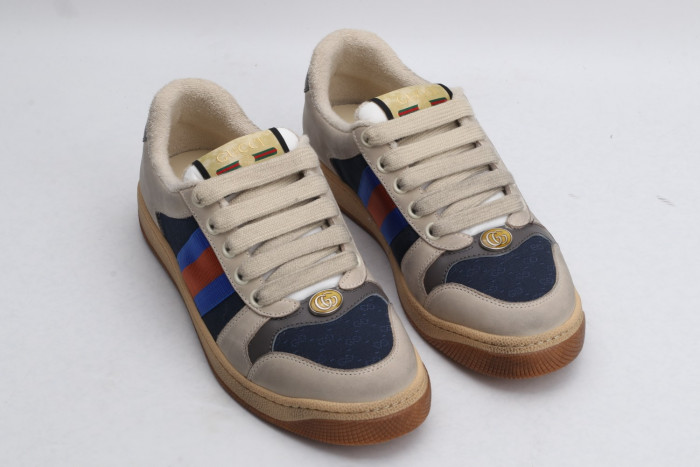GUCC Screener SNEAKER