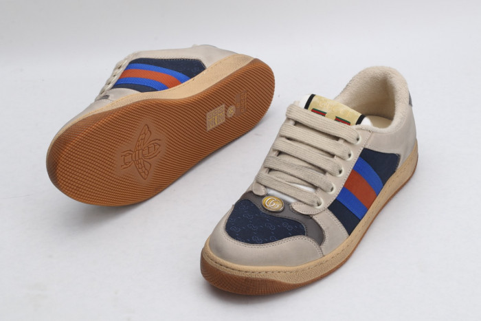 GUCC Screener SNEAKER