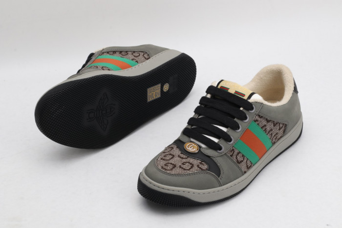 GUCC Screener SNEAKER