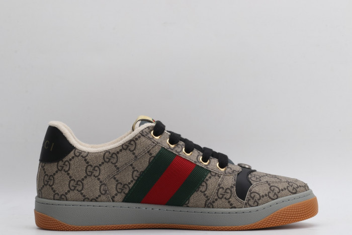 GUCC Screener SNEAKER