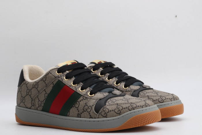 GUCC Screener SNEAKER