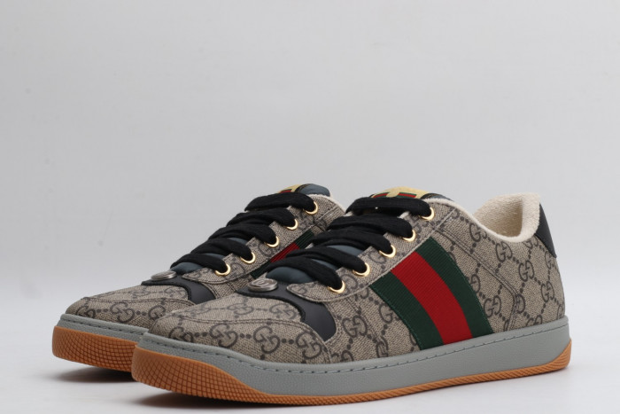 GUCC Screener SNEAKER