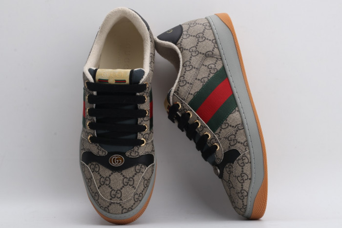 GUCC Screener SNEAKER