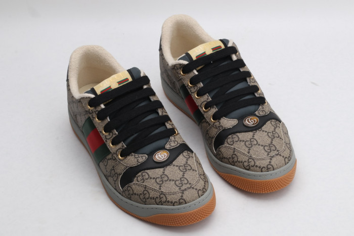 GUCC Screener SNEAKER