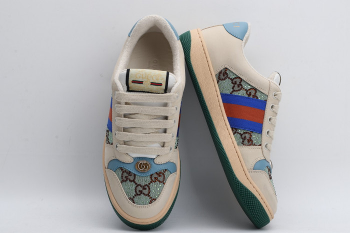 GUCC Screener SNEAKER