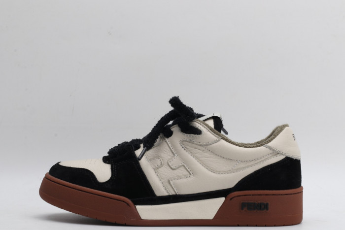 Fend1 TRAINER SNEAKER
