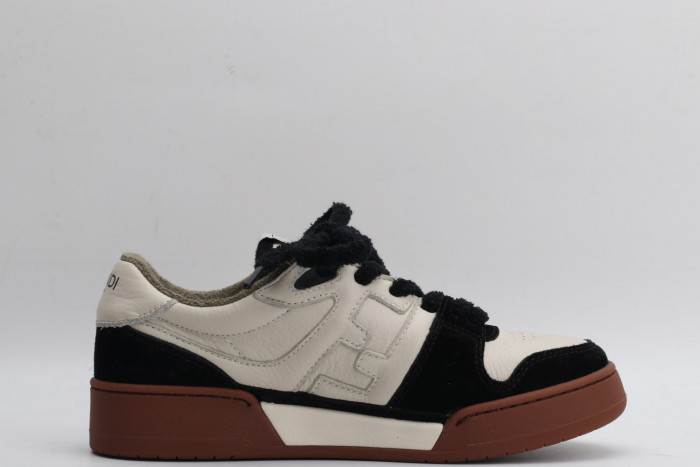 Fend1 TRAINER SNEAKER