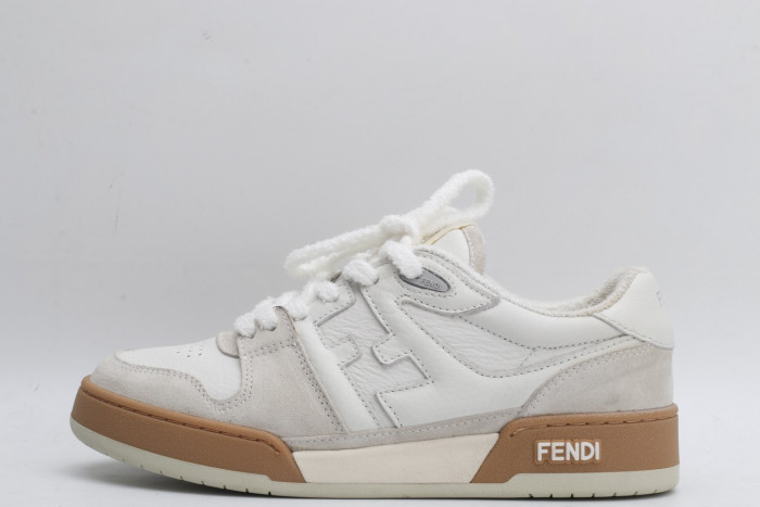 Fend1 TRAINER SNEAKER