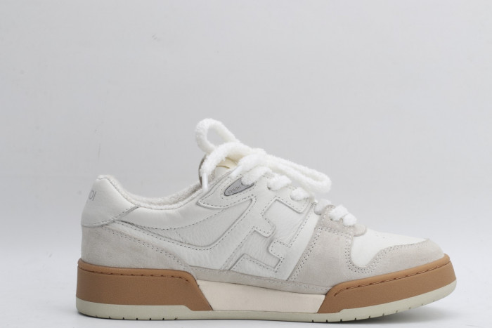 Fend1 TRAINER SNEAKER