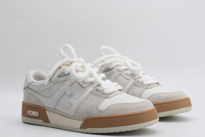 Fend1 TRAINER SNEAKER