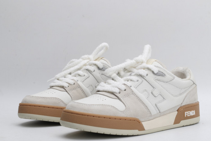 Fend1 TRAINER SNEAKER