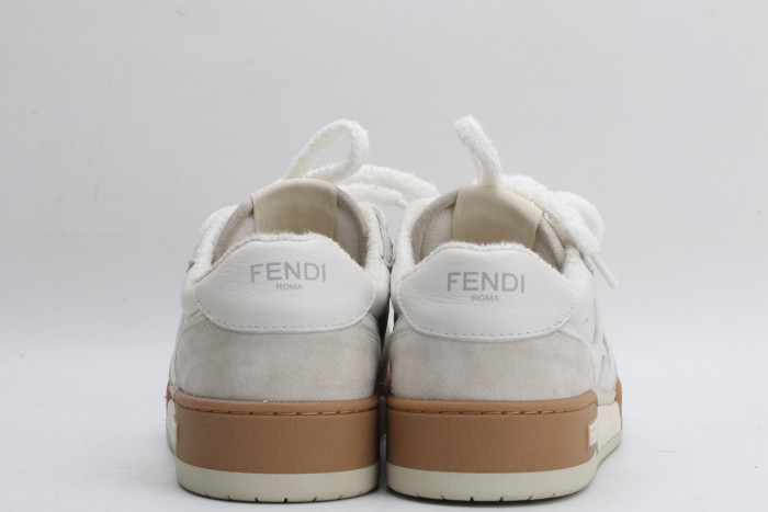 Fend1 TRAINER SNEAKER