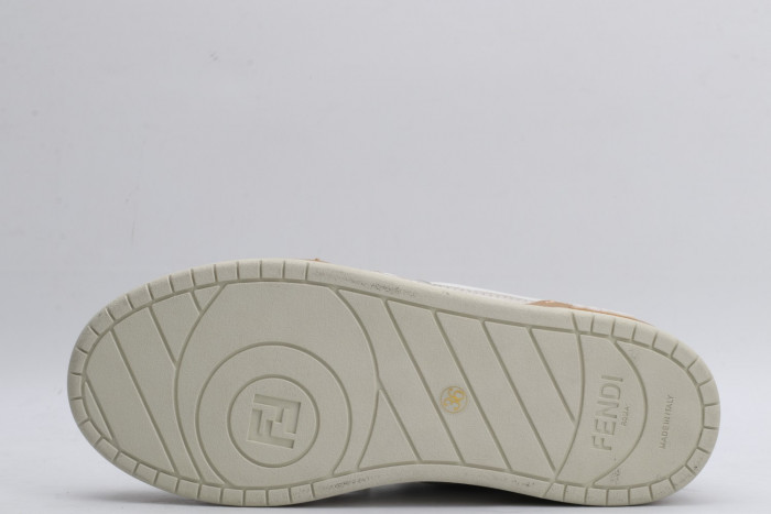 Fend1 TRAINER SNEAKER
