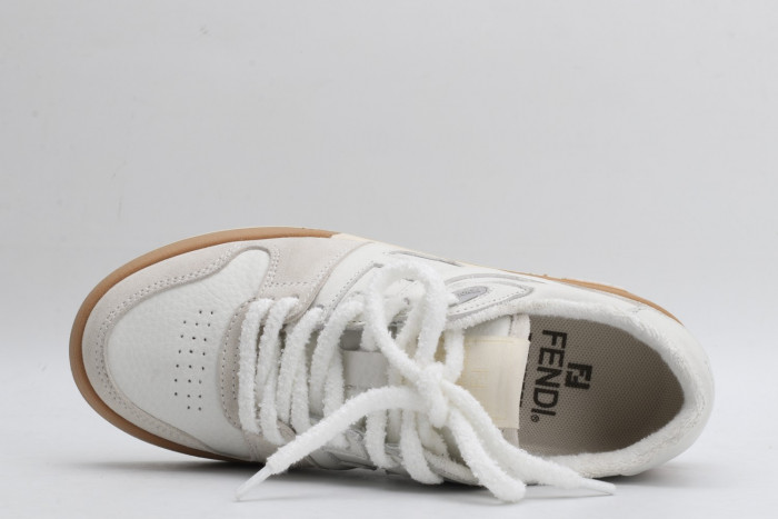 Fend1 TRAINER SNEAKER