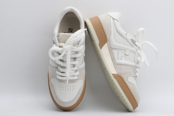 Fend1 TRAINER SNEAKER
