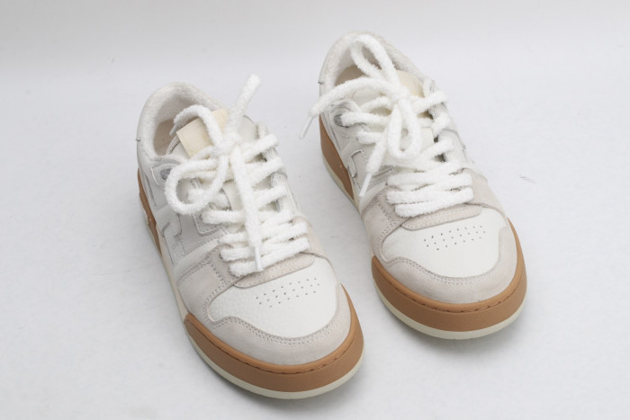 Fend1 TRAINER SNEAKER