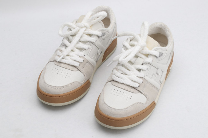 Fend1 TRAINER SNEAKER