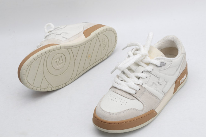 Fend1 TRAINER SNEAKER