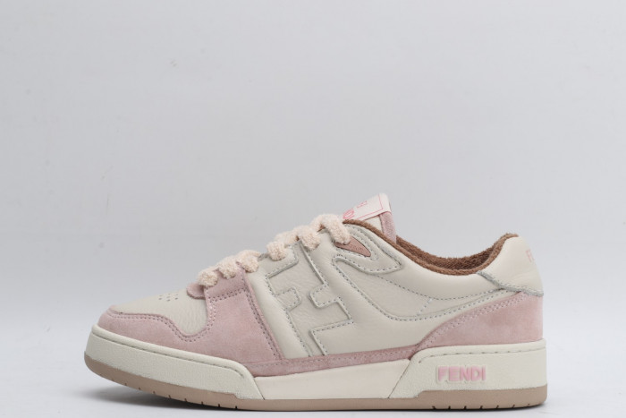 Fend1 TRAINER SNEAKER