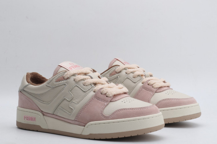 Fend1 TRAINER SNEAKER