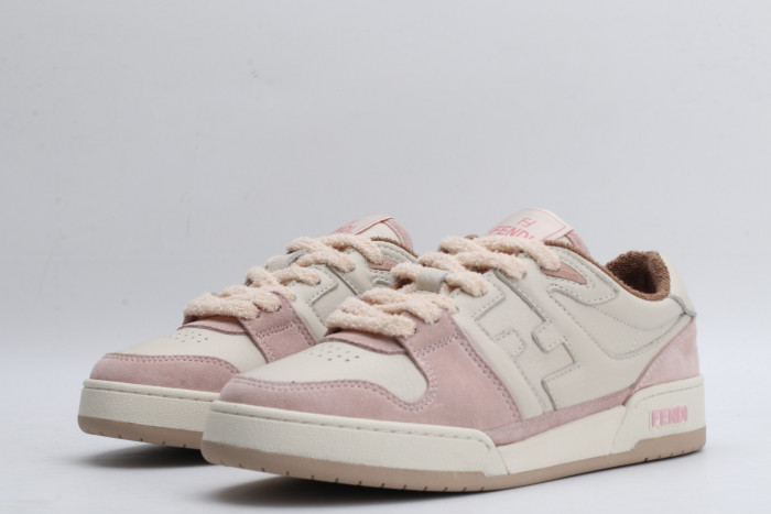 Fend1 TRAINER SNEAKER