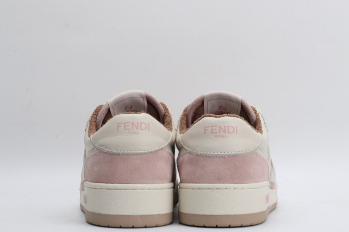 Fend1 TRAINER SNEAKER